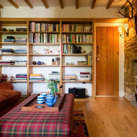 Lily Cottage Great Tew Экстерьер фото