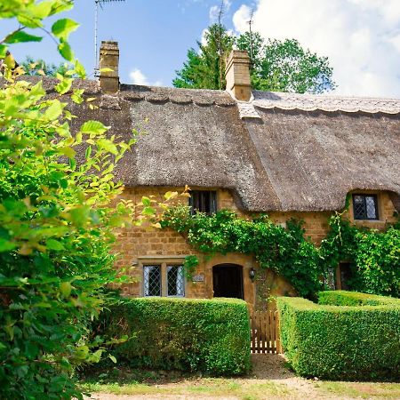 Lily Cottage Great Tew Экстерьер фото