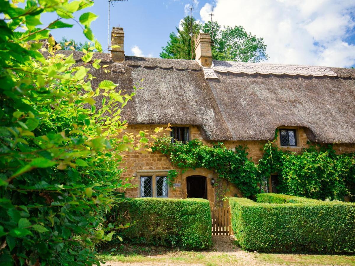 Lily Cottage Great Tew Экстерьер фото