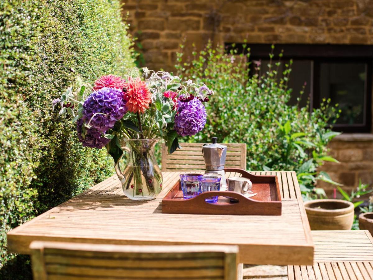 Lily Cottage Great Tew Экстерьер фото