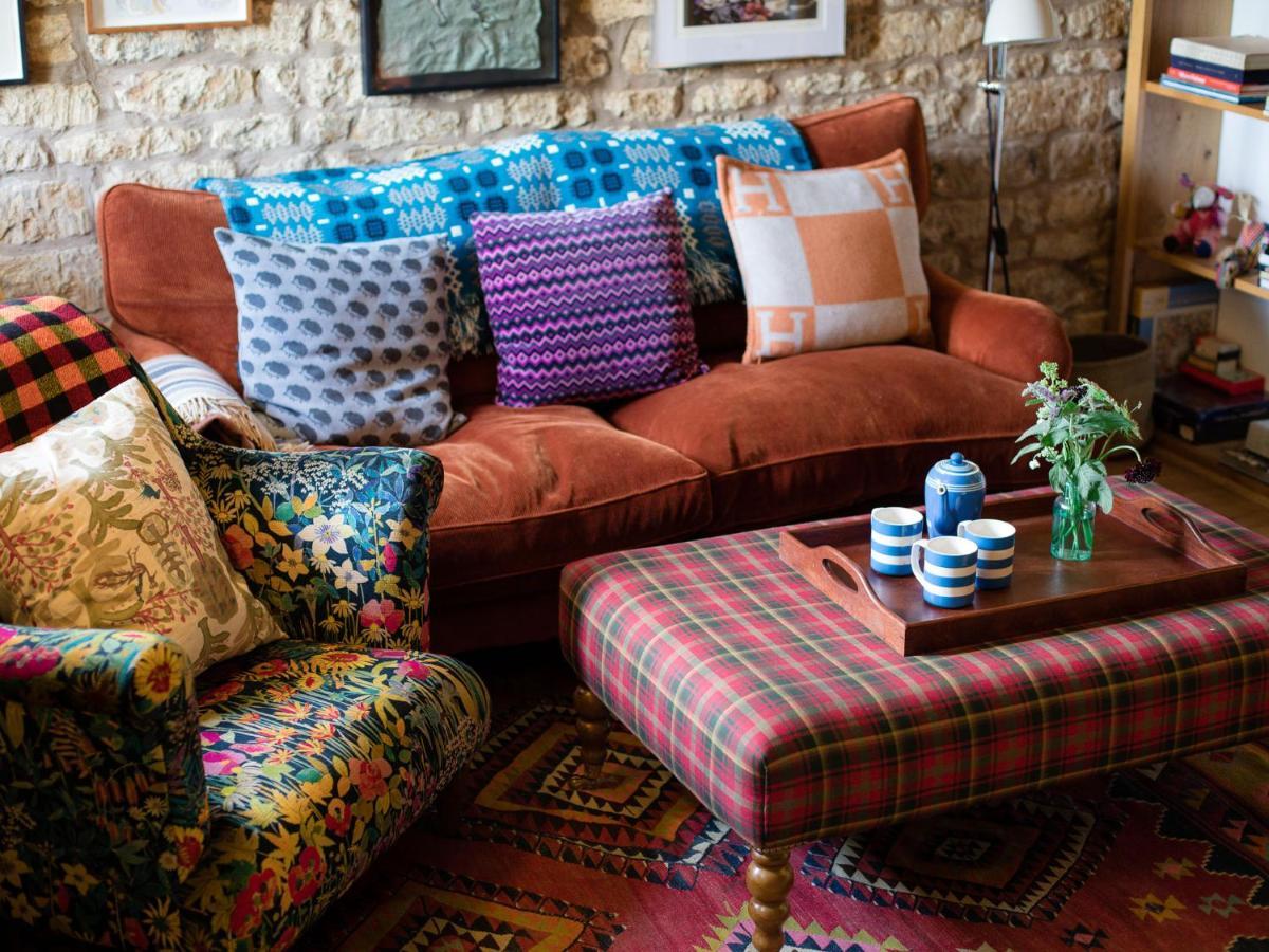 Lily Cottage Great Tew Экстерьер фото