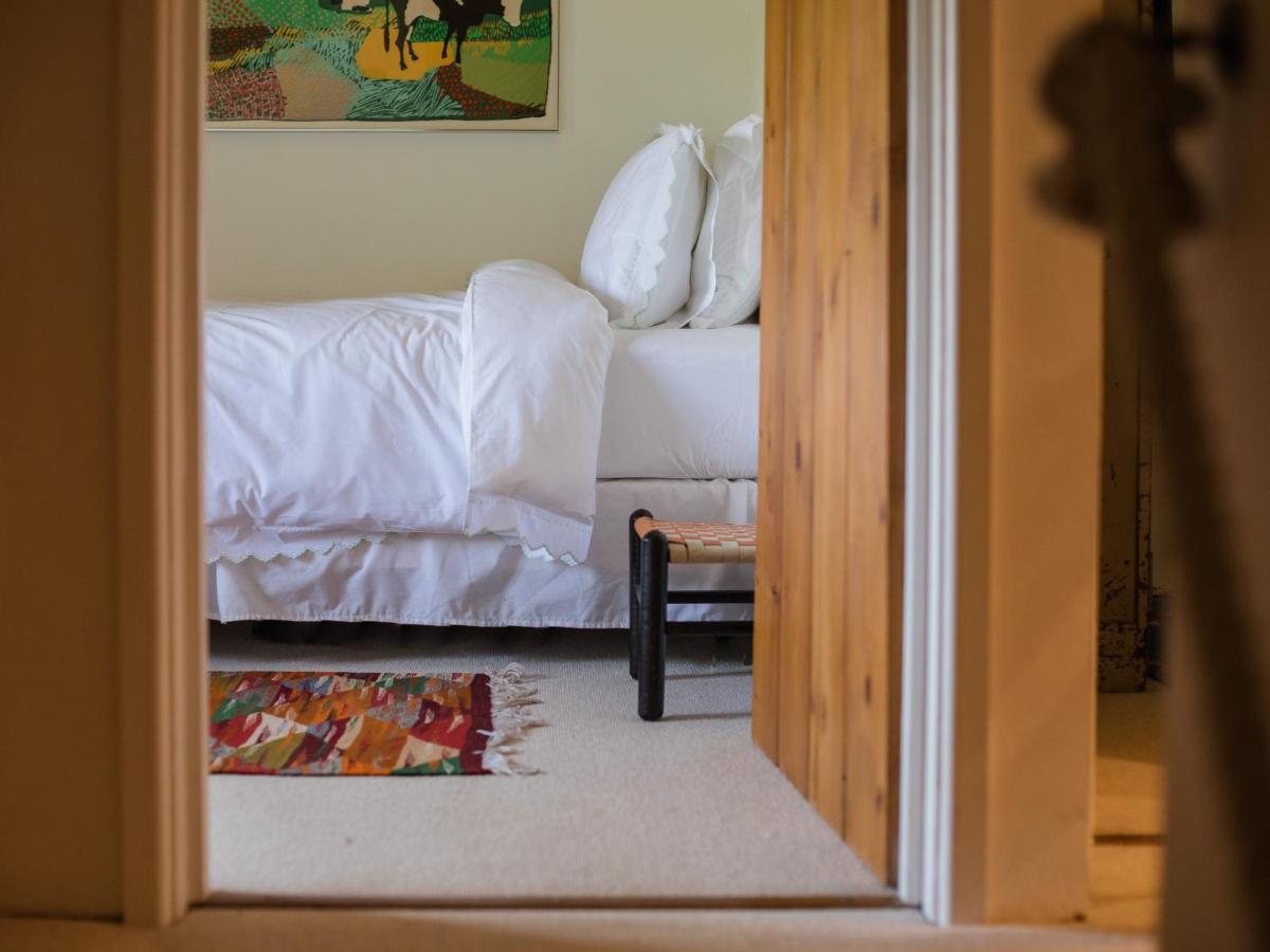 Lily Cottage Great Tew Экстерьер фото