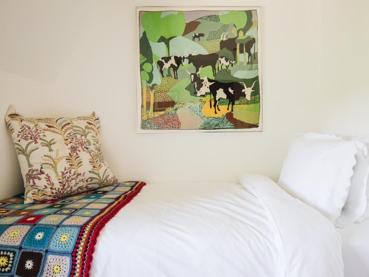 Lily Cottage Great Tew Экстерьер фото