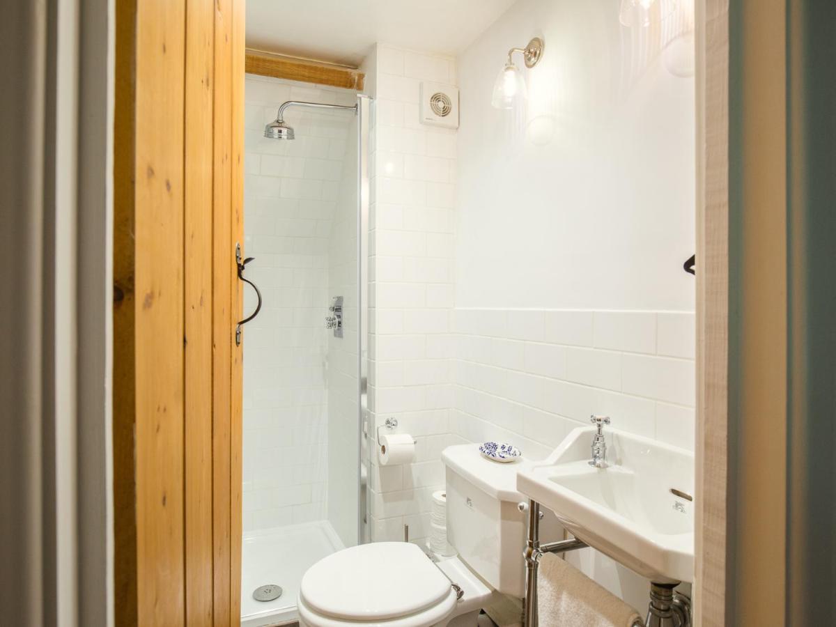 Lily Cottage Great Tew Экстерьер фото