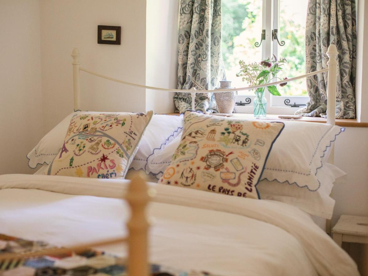 Lily Cottage Great Tew Экстерьер фото