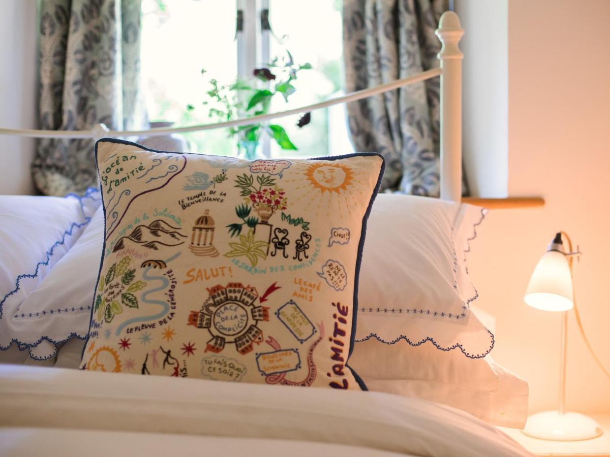 Lily Cottage Great Tew Экстерьер фото